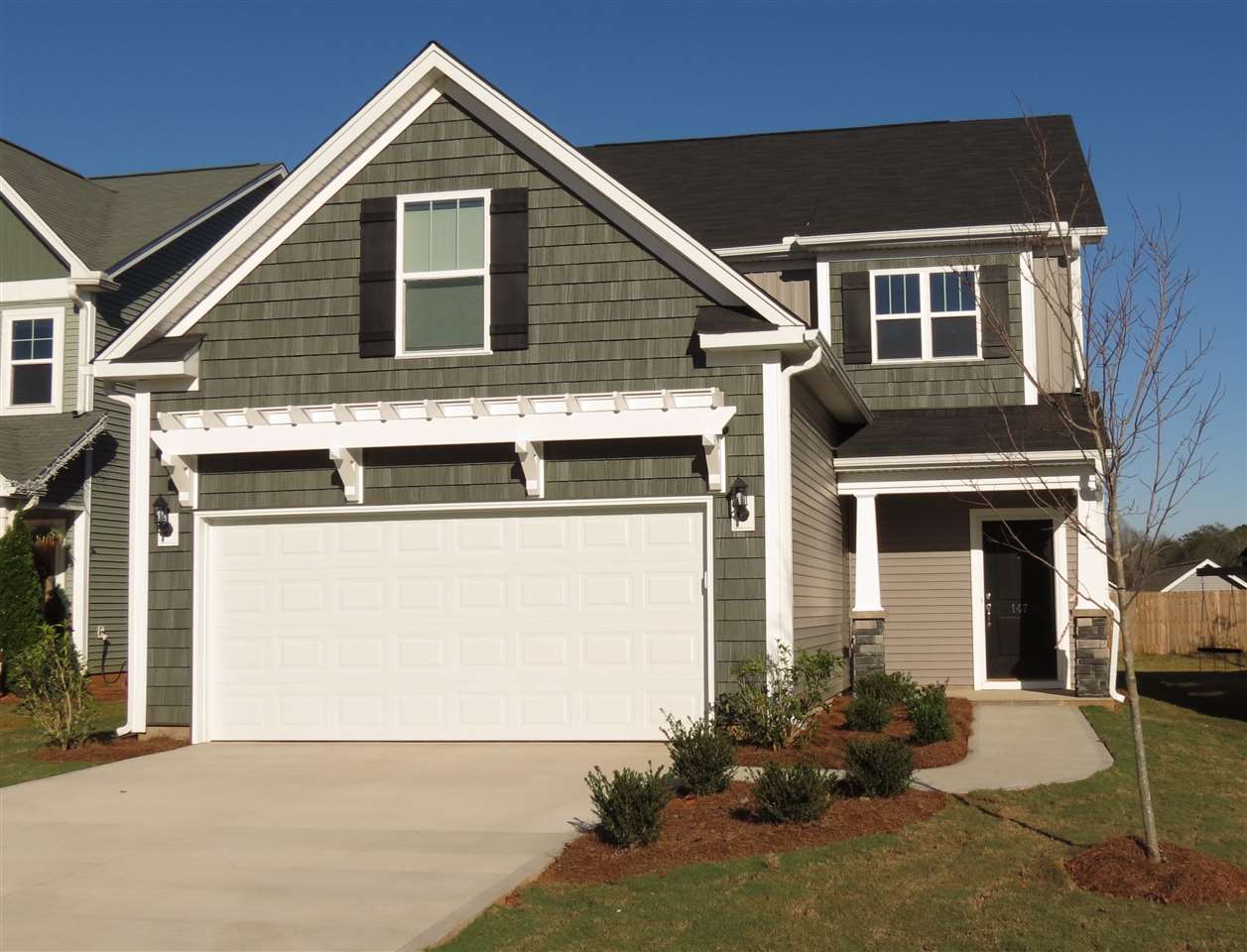 147 Eventine Way Boiling Springs, SC 29316 - Photo 1 of 2 Gallery Image 1