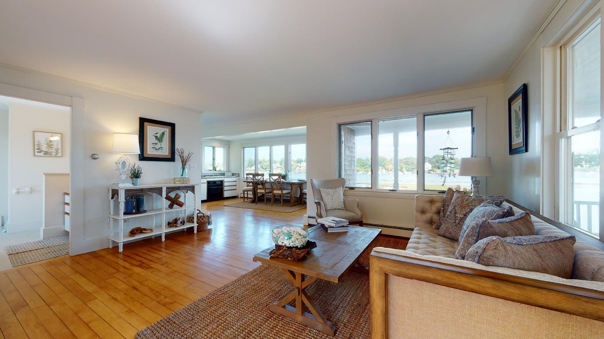 38 Langsford Road Kennebunkport, ME 04046 - Photo 7 of 36 Kennebunk Beach Realty