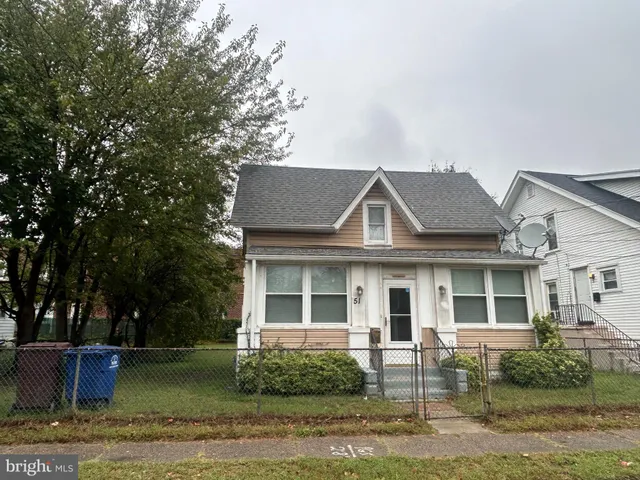 $2,200 | 51 Park Avenue, Riverside, NJ 08075