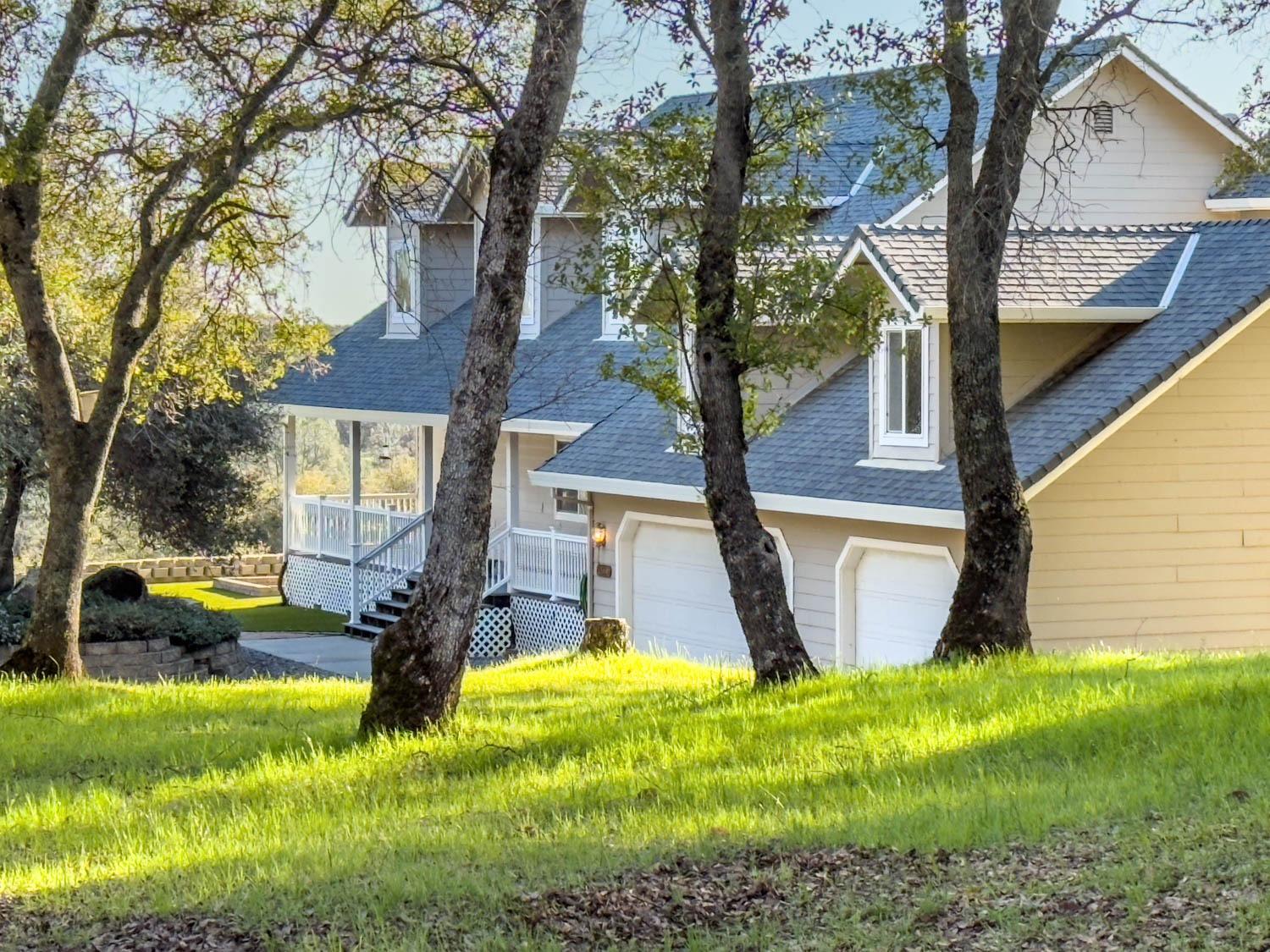 2661 Mountain Oak Lane Rescue, CA 95672 - Photo 19 of 88