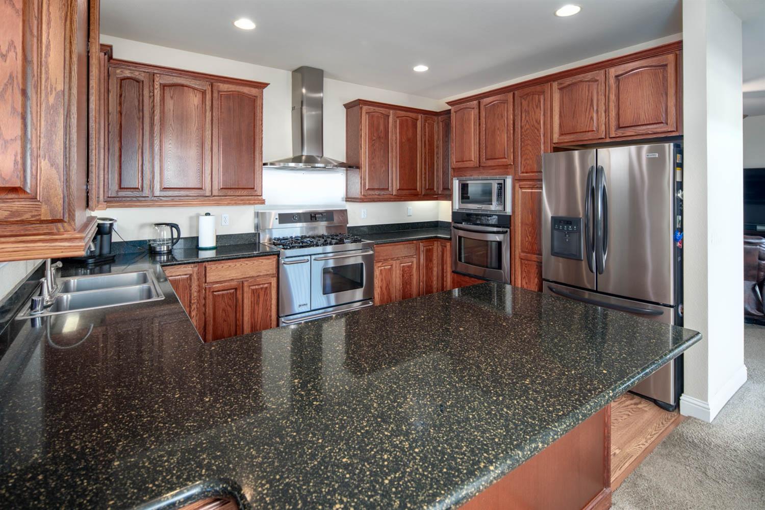 2661 Mountain Oak Lane Rescue, CA 95672 - Photo 21 of 88