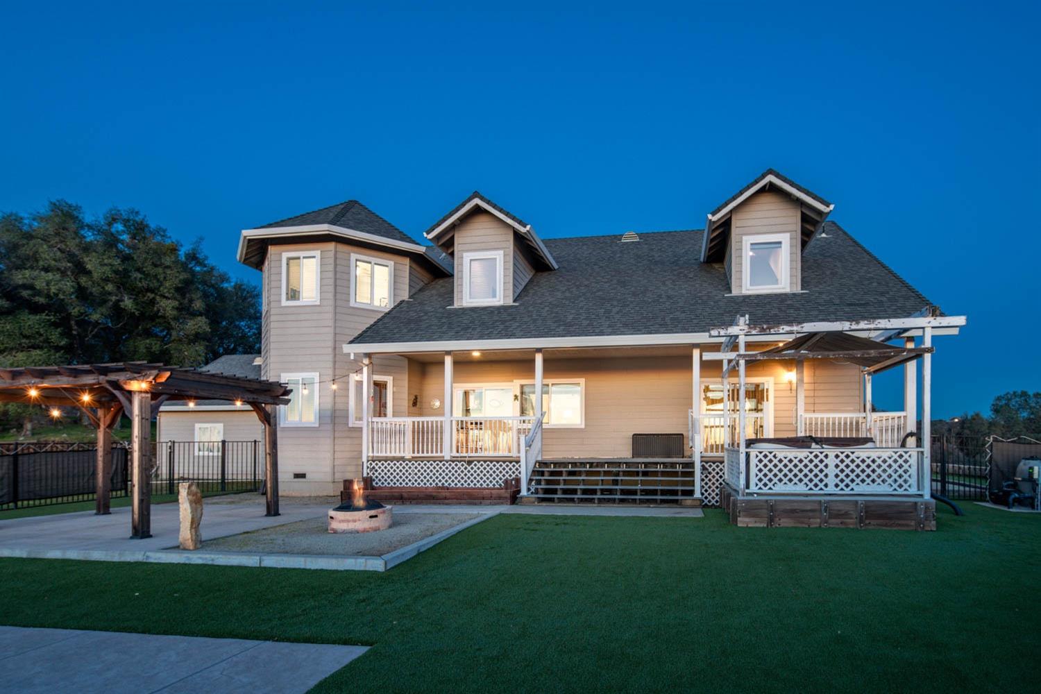 2661 Mountain Oak Lane Rescue, CA 95672 - Photo 3 of 88