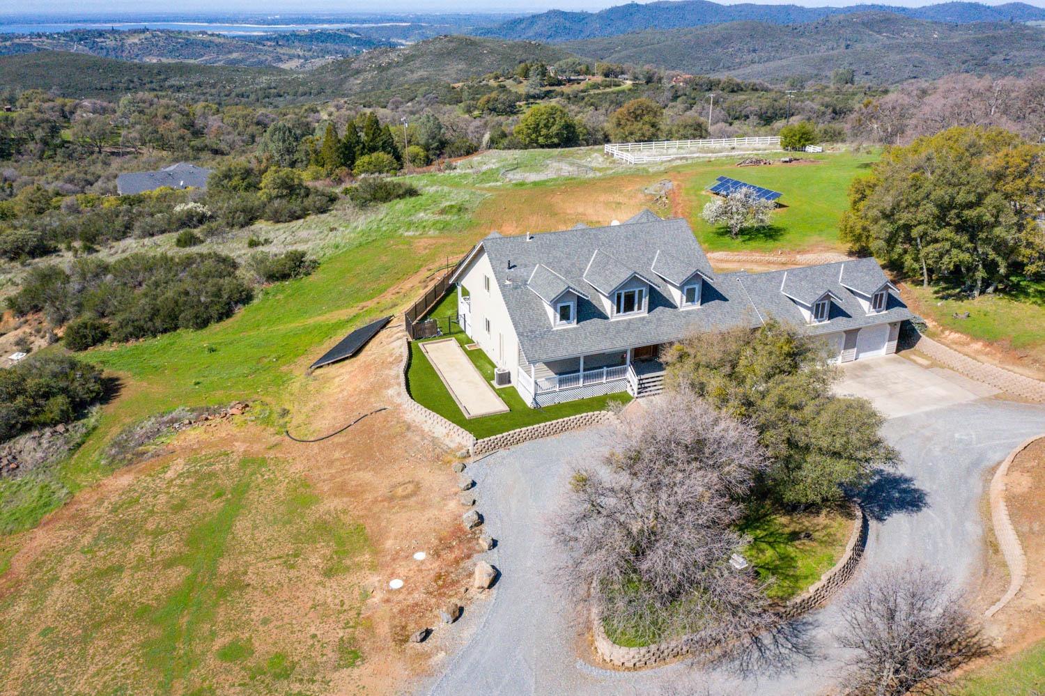 2661 Mountain Oak Lane Rescue, CA 95672 - Photo 50 of 88