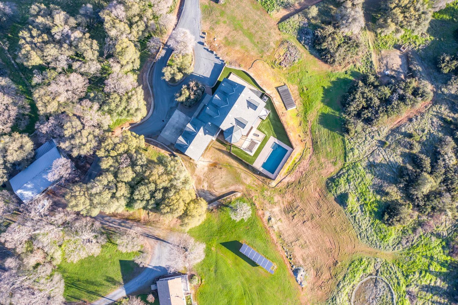 2661 Mountain Oak Lane Rescue, CA 95672 - Photo 51 of 88