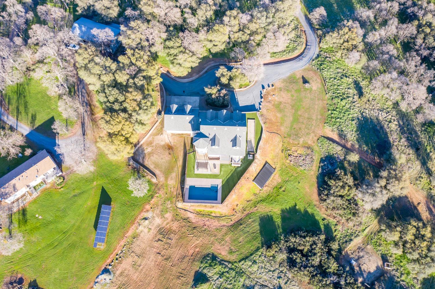 2661 Mountain Oak Lane Rescue, CA 95672 - Photo 54 of 88