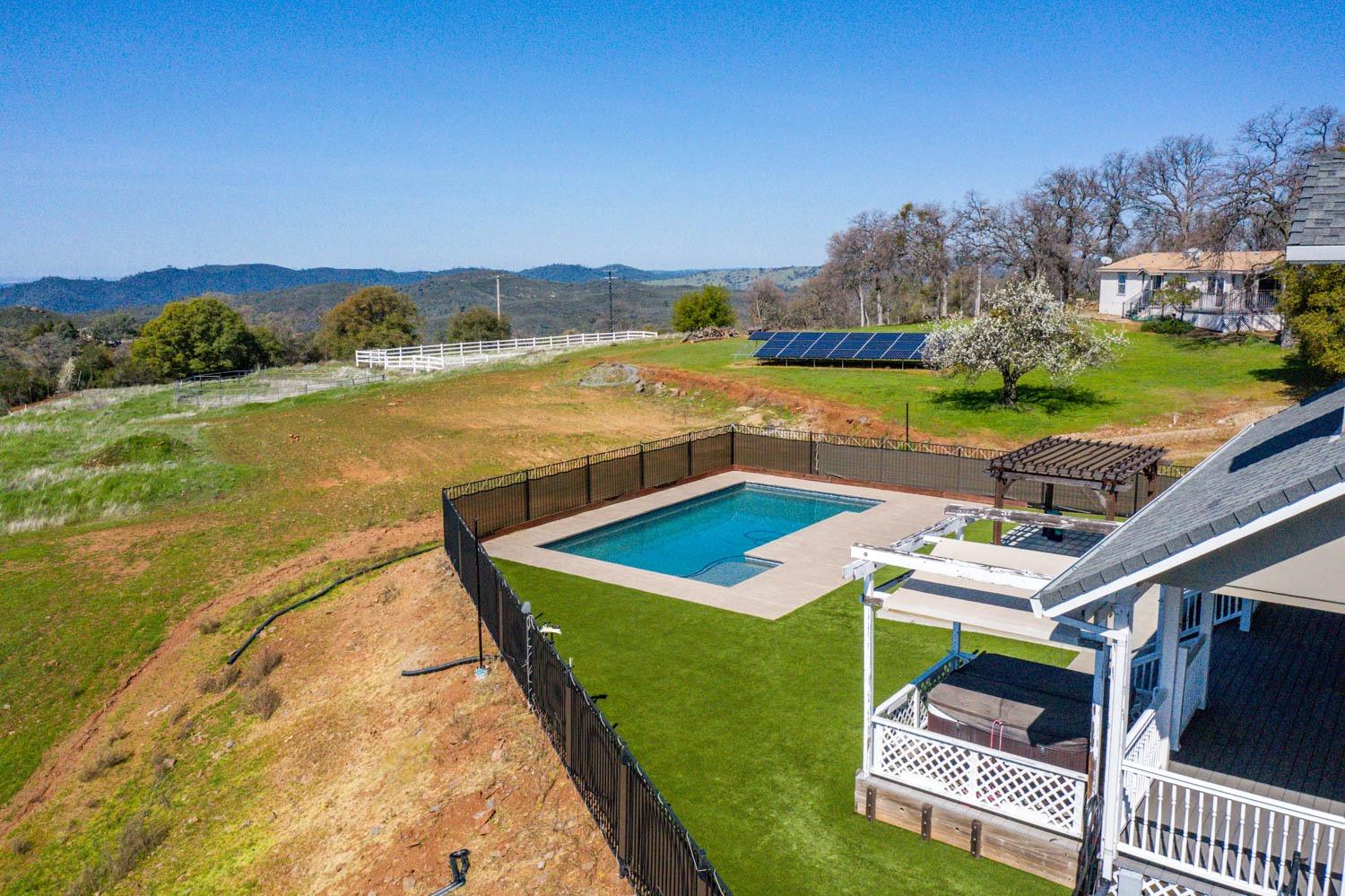 2661 Mountain Oak Lane Rescue, CA 95672 - Photo 56 of 88