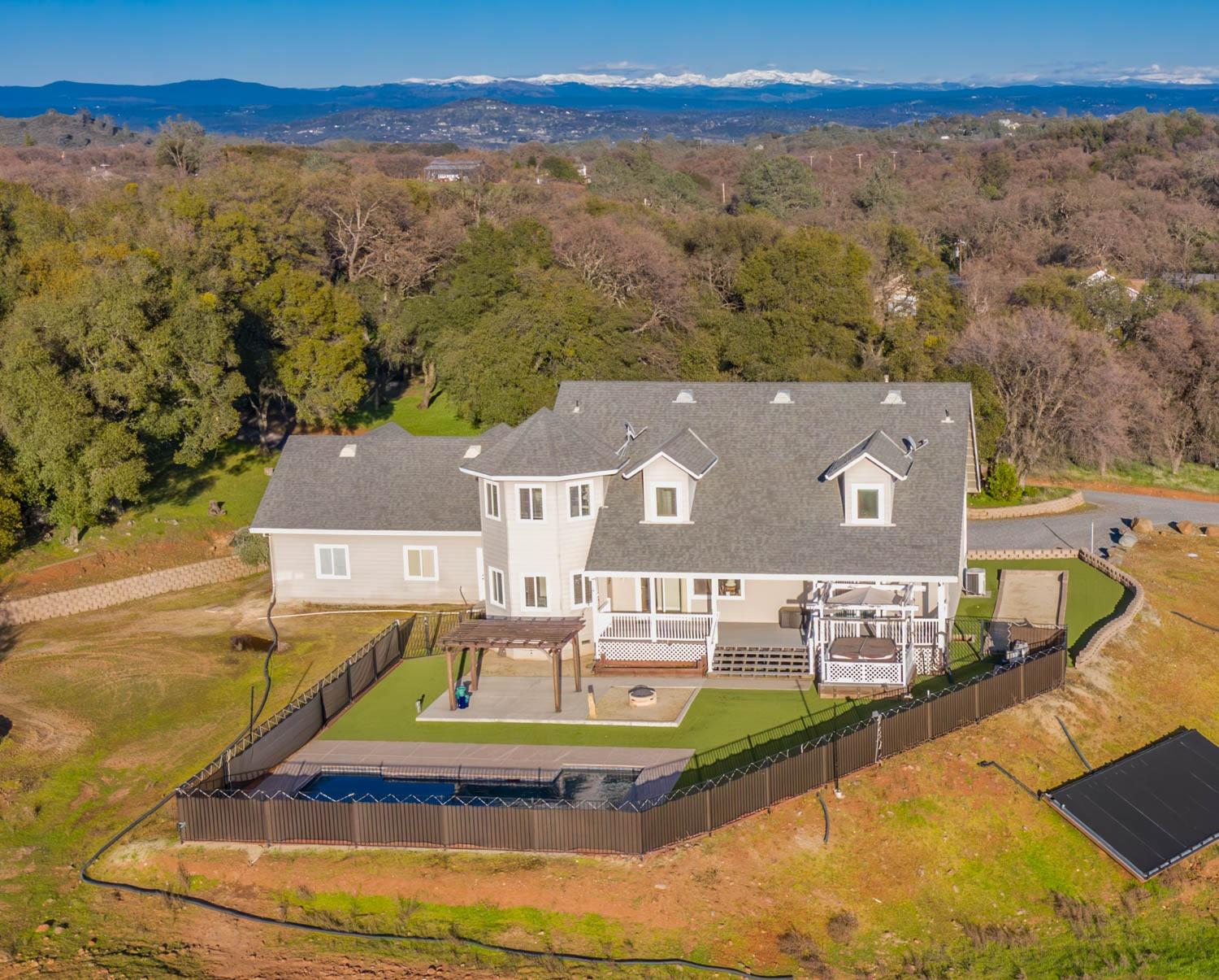 2661 Mountain Oak Lane Rescue, CA 95672 - Photo 6 of 88 Sierra Views