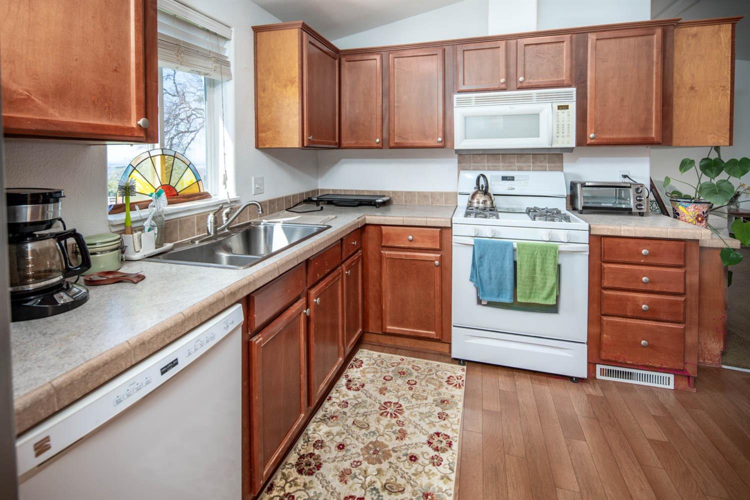 2661 Mountain Oak Lane Rescue, CA 95672 - Photo 64 of 88 ADU kitchen