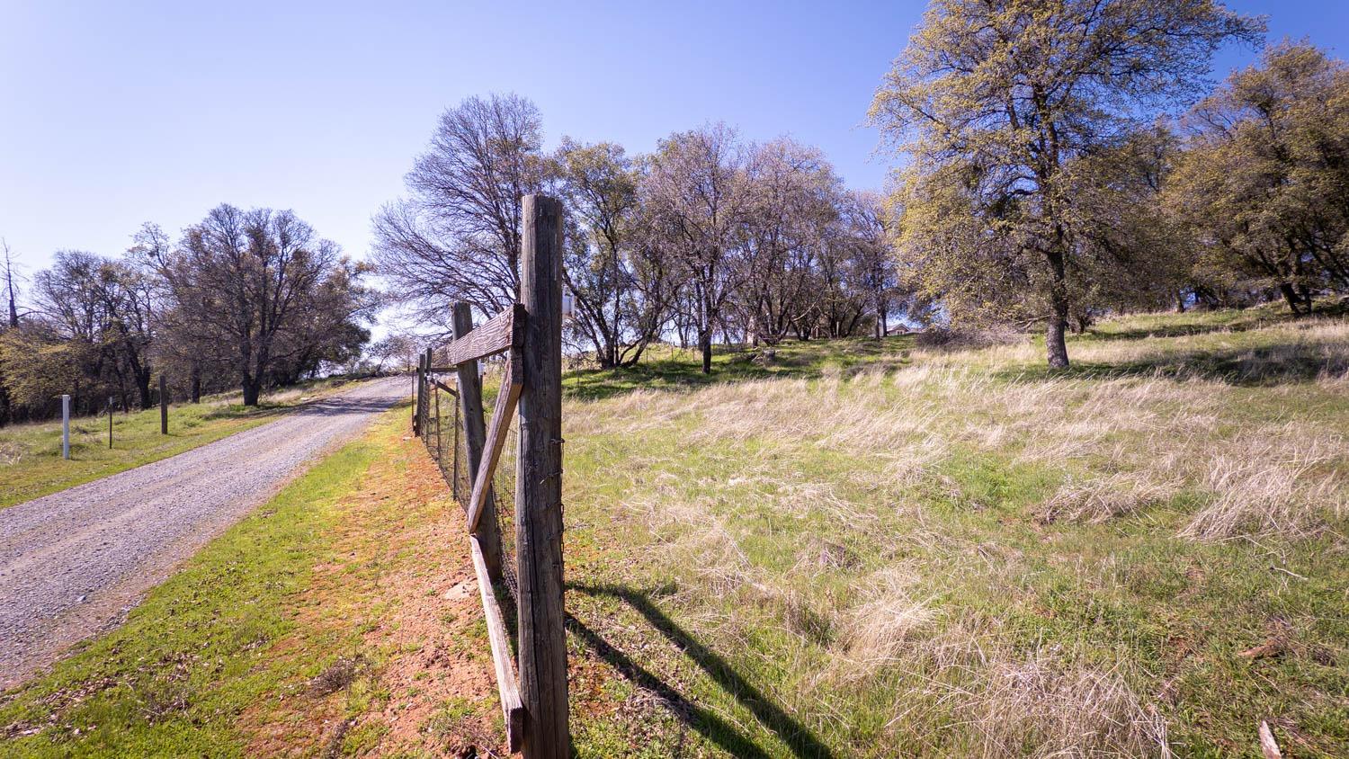 2661 Mountain Oak Lane Rescue, CA 95672 - Photo 75 of 88 Fully fenced and cross fenced front pasture with paddock access
