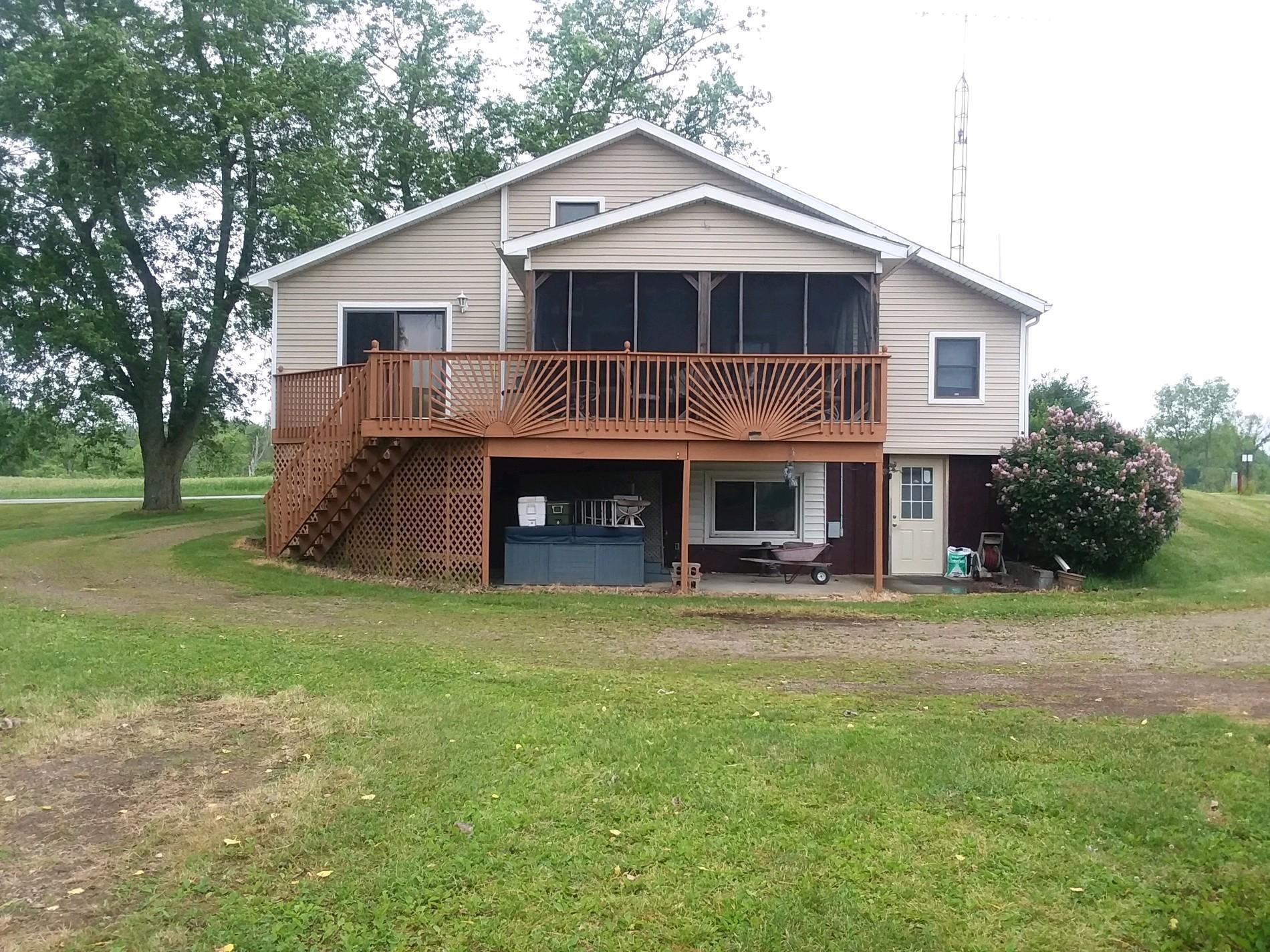 3333 Knowles Road North Adams, MI 49262 - Photo 2 of 28 30513