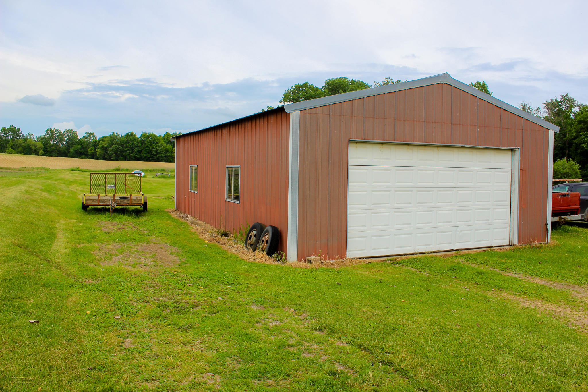 3333 Knowles Road North Adams, MI 49262 - Photo 5 of 28 IMG_5668