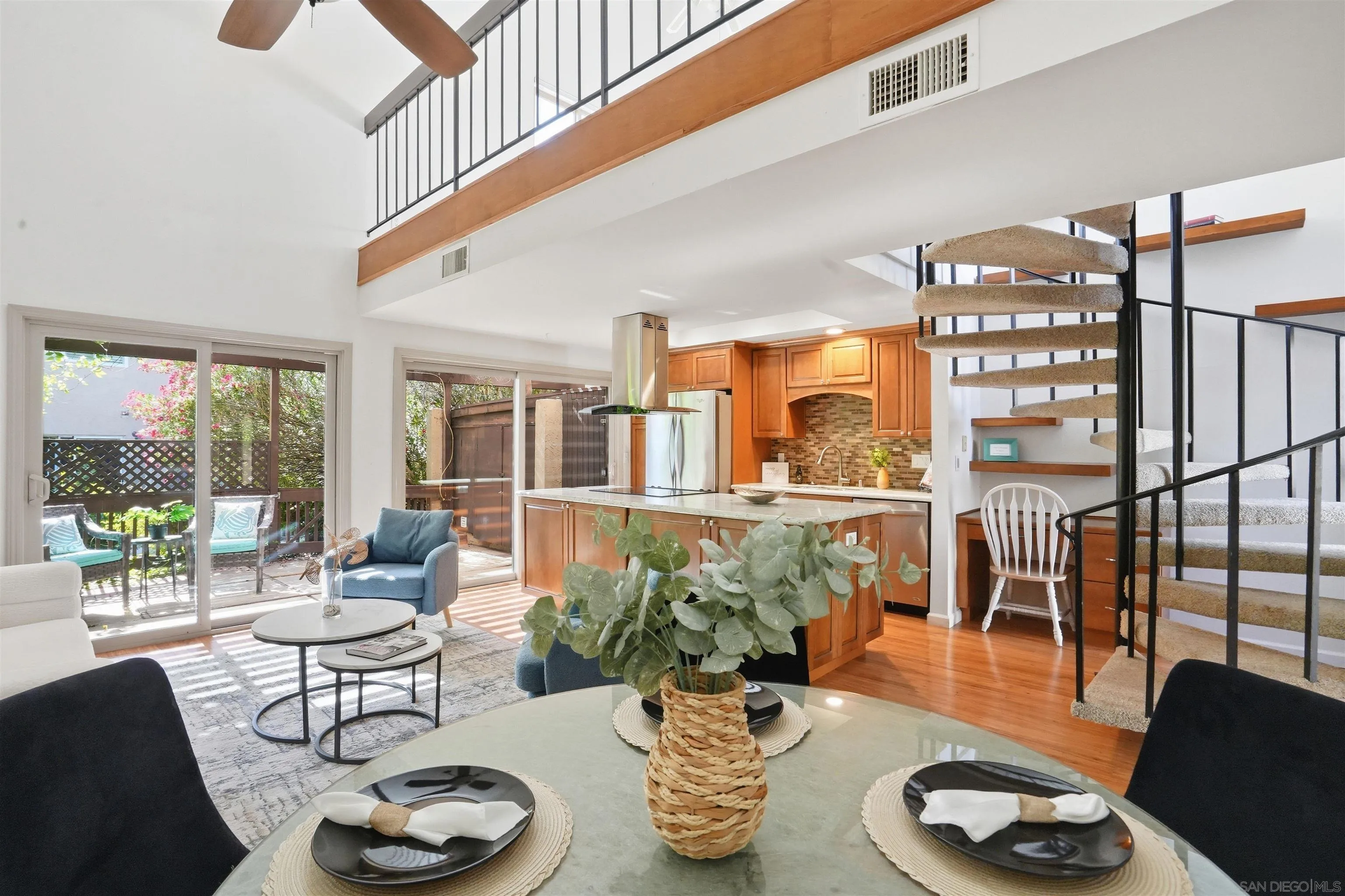 23660 Country Villa Road Ramona, CA 92065 - Photo 7 of 46