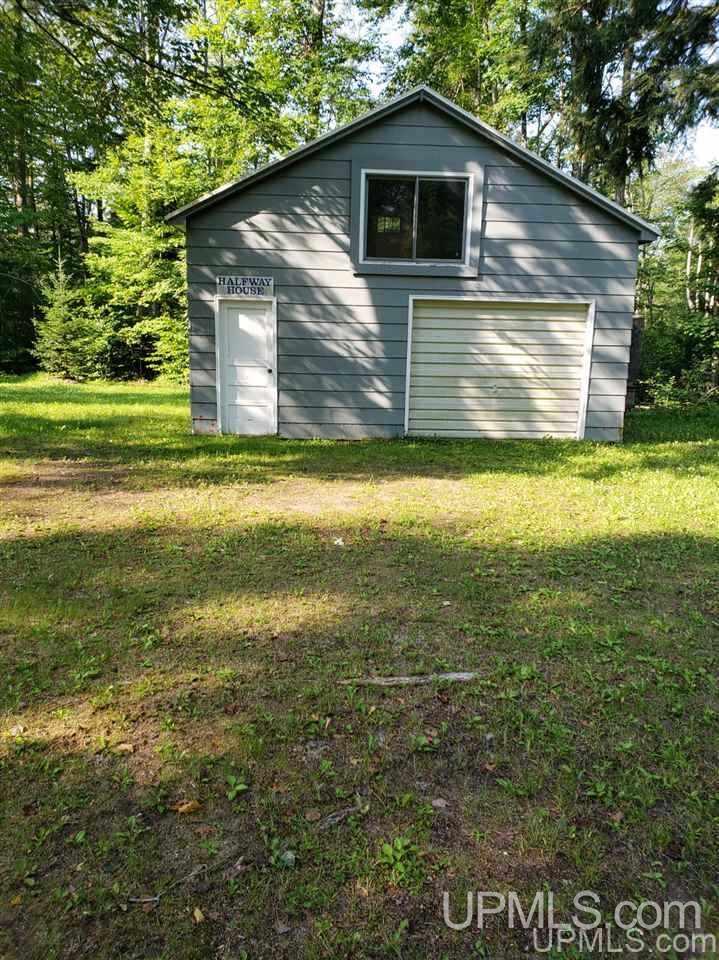 11799 Hutt Road Manistique, MI 49854 - Photo 2 of 2 Gallery Image 2