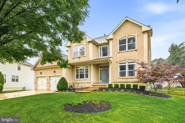 $925,000 | 6 Polo Court, Cherry Hill, NJ 08003