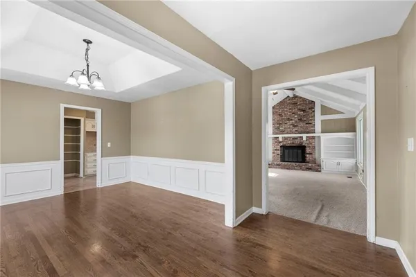 $287,000 | 1212 East Frontier Lane, Olathe, KS 66062