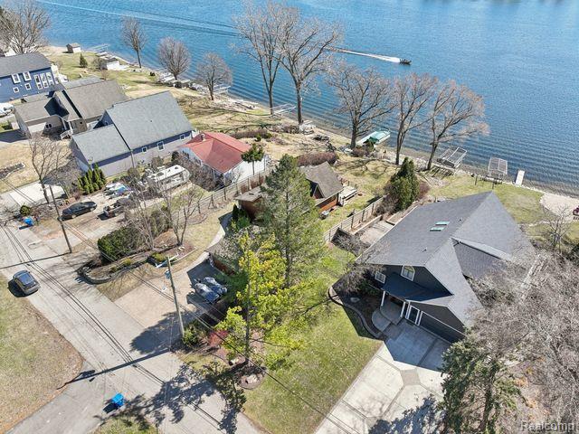 3641 Mann Road Clarkston, MI 48346 - Photo 45 of 63