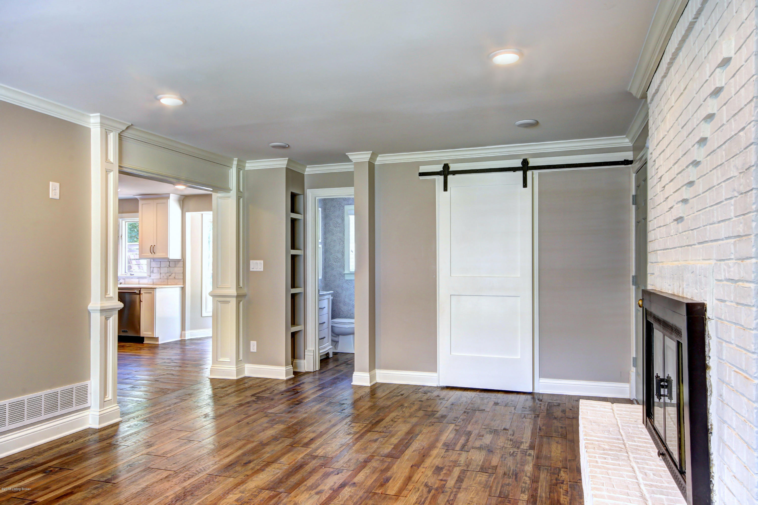 5505 Apache Road Louisville, KY 40207 - Photo 26 of 62 Apache #34