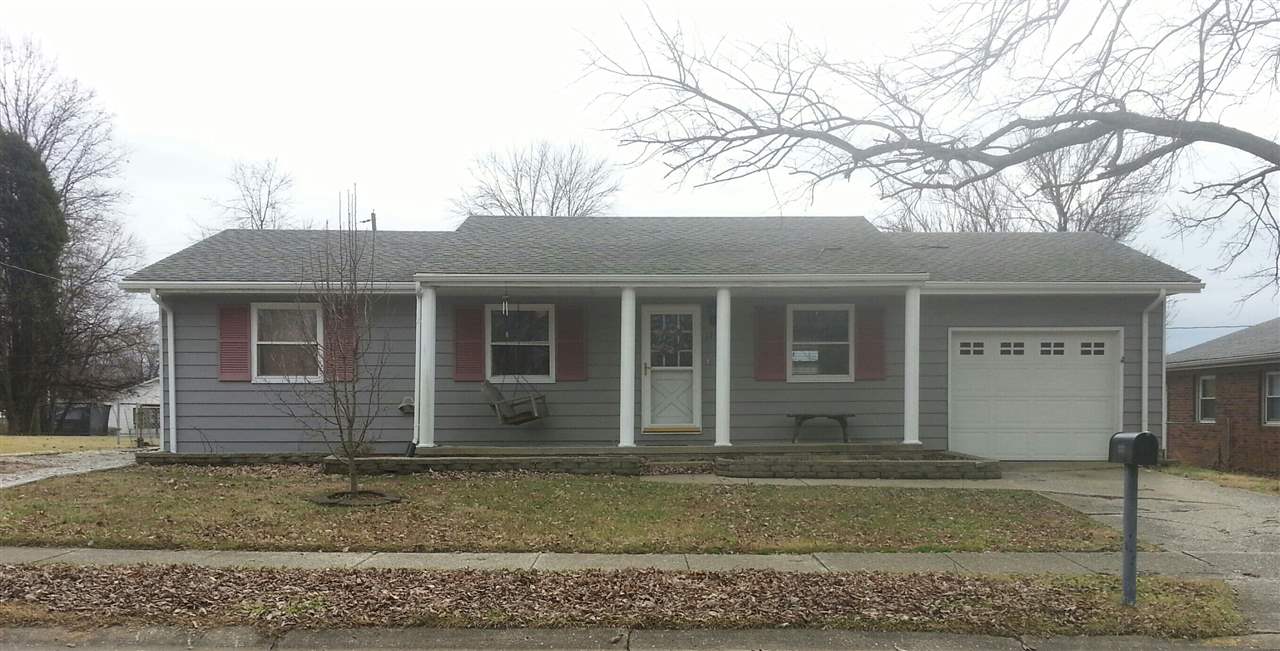 1313 Maxville Road Boonville, IN 47601 - Photo 1 of 19 Gallery Image 1