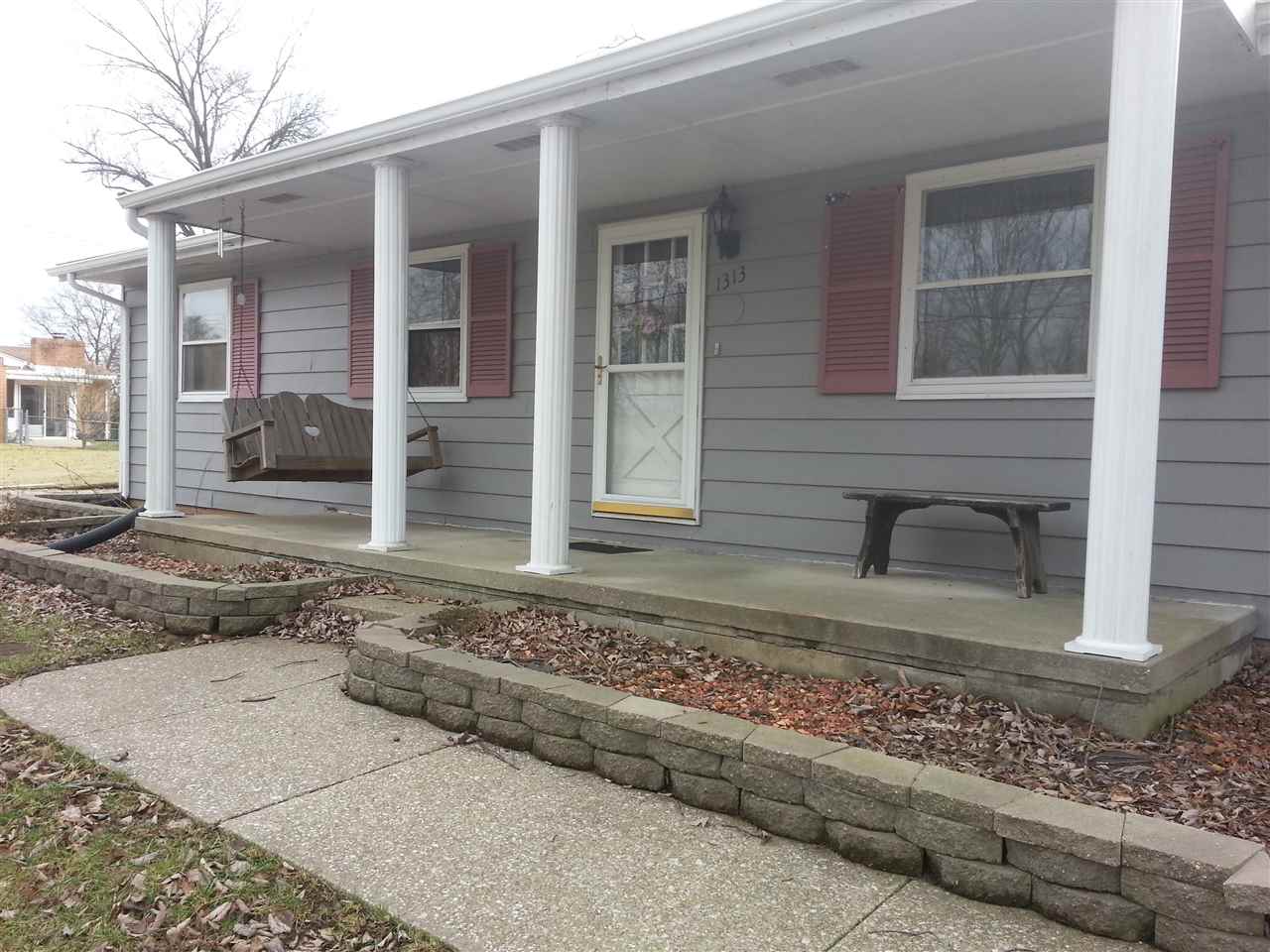 1313 Maxville Road Boonville, IN 47601 - Photo 15 of 19 Gallery Image 15