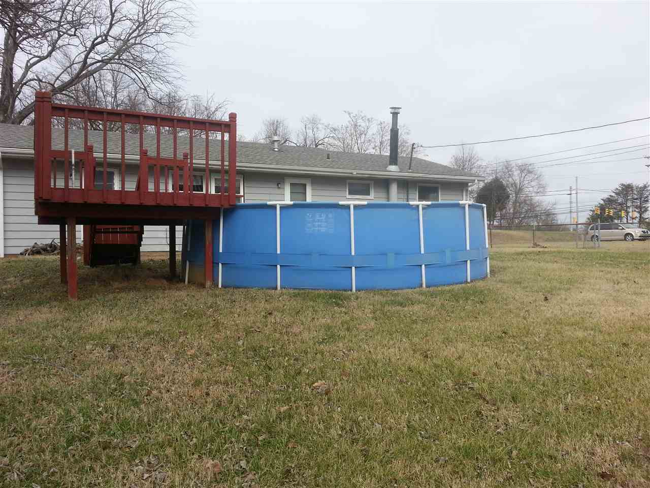 1313 Maxville Road Boonville, IN 47601 - Photo 17 of 19 Gallery Image 17