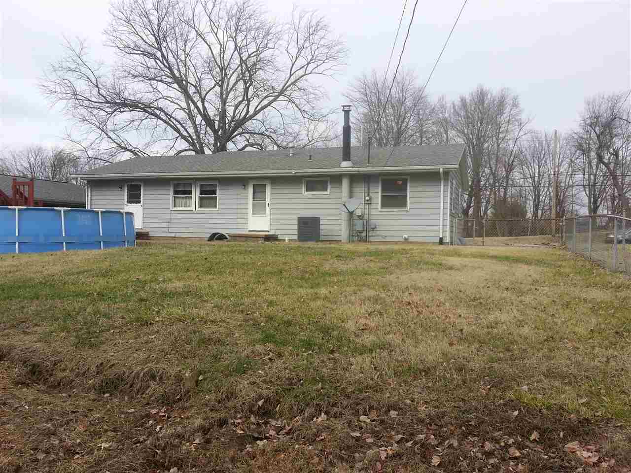 1313 Maxville Road Boonville, IN 47601 - Photo 18 of 19 Gallery Image 18