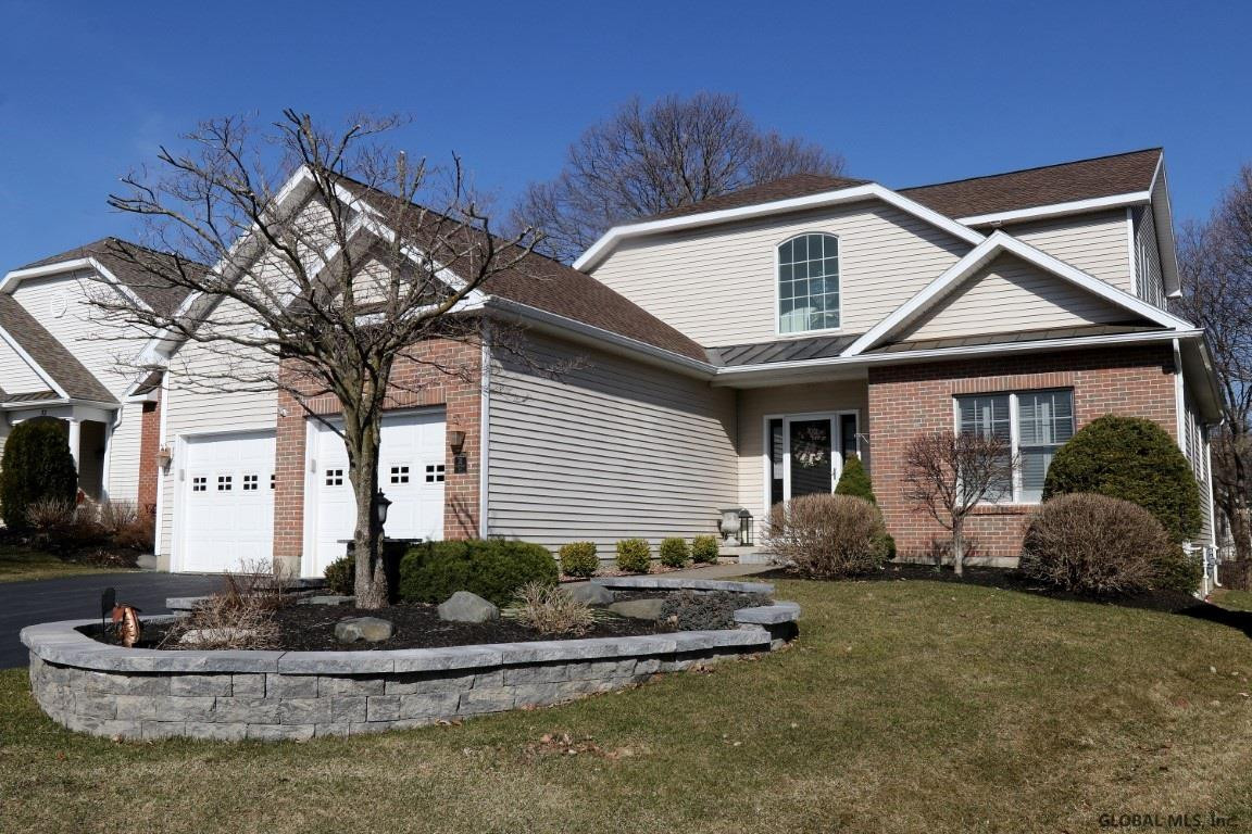 31 Cheshire Way, Albany, NY 12211 Compass