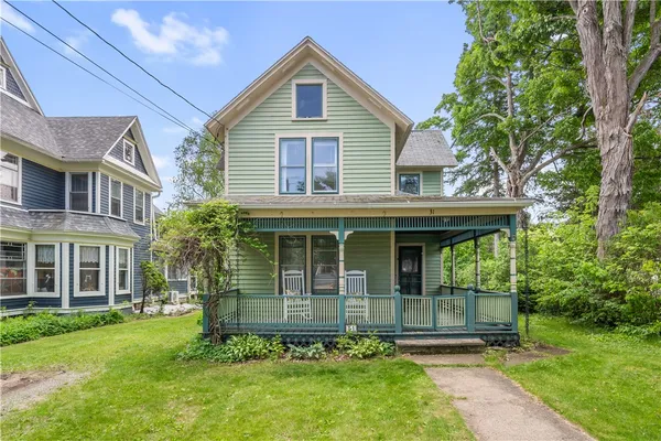 $360,000 | 31 Liberty Street, Urbana, NY 14840