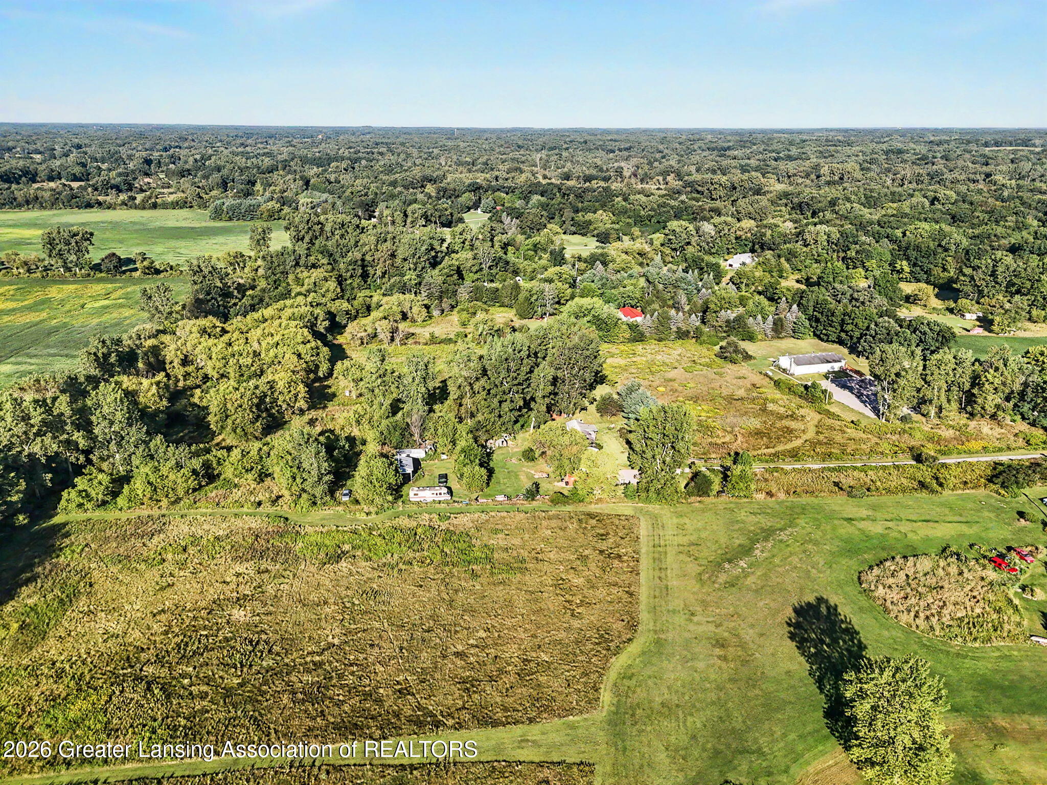 2022 Murray Road Dansville, MI 48819 - Photo 31 of 34 Overview