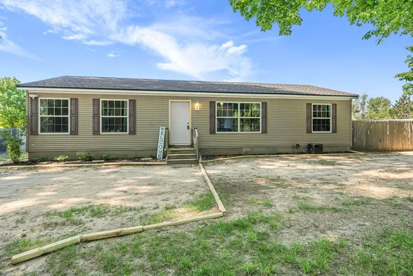 $255,000 | 119 South Wood Meadows Drive, Buckley, MI 49620