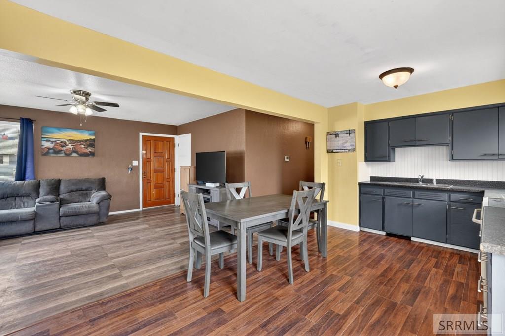 225 Filmore Avenue Pocatello, ID 83201 - Photo 11 of 48