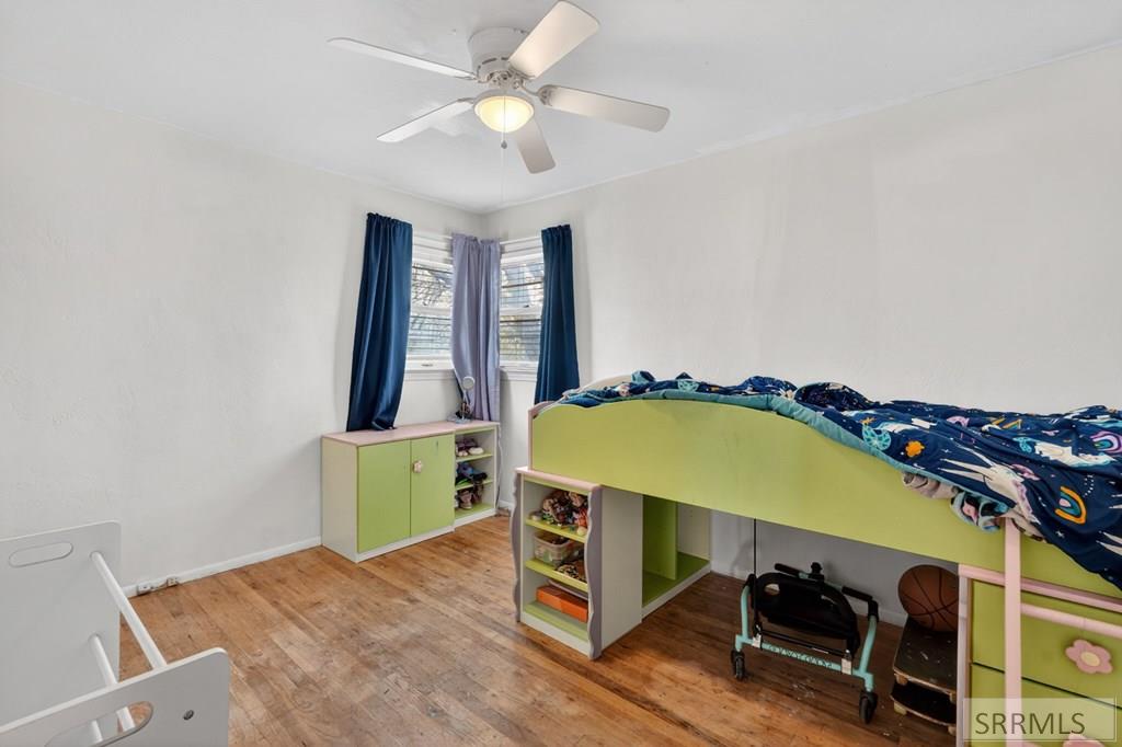 225 Filmore Avenue Pocatello, ID 83201 - Photo 17 of 48