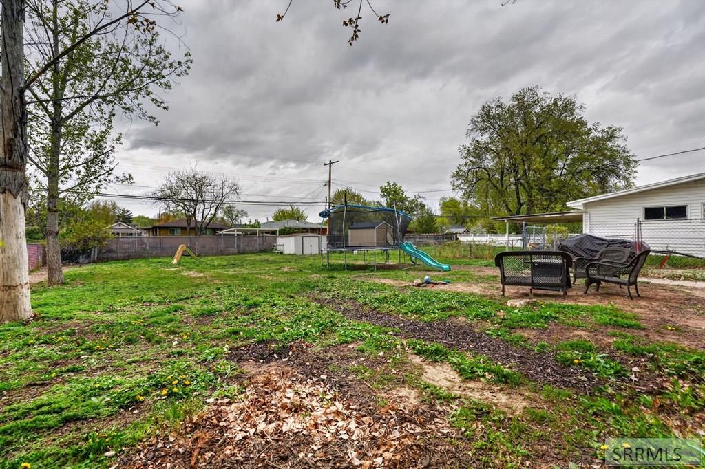 225 Filmore Avenue Pocatello, ID 83201 - Photo 31 of 48