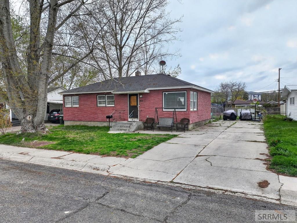 225 Filmore Avenue Pocatello, ID 83201 - Photo 35 of 48