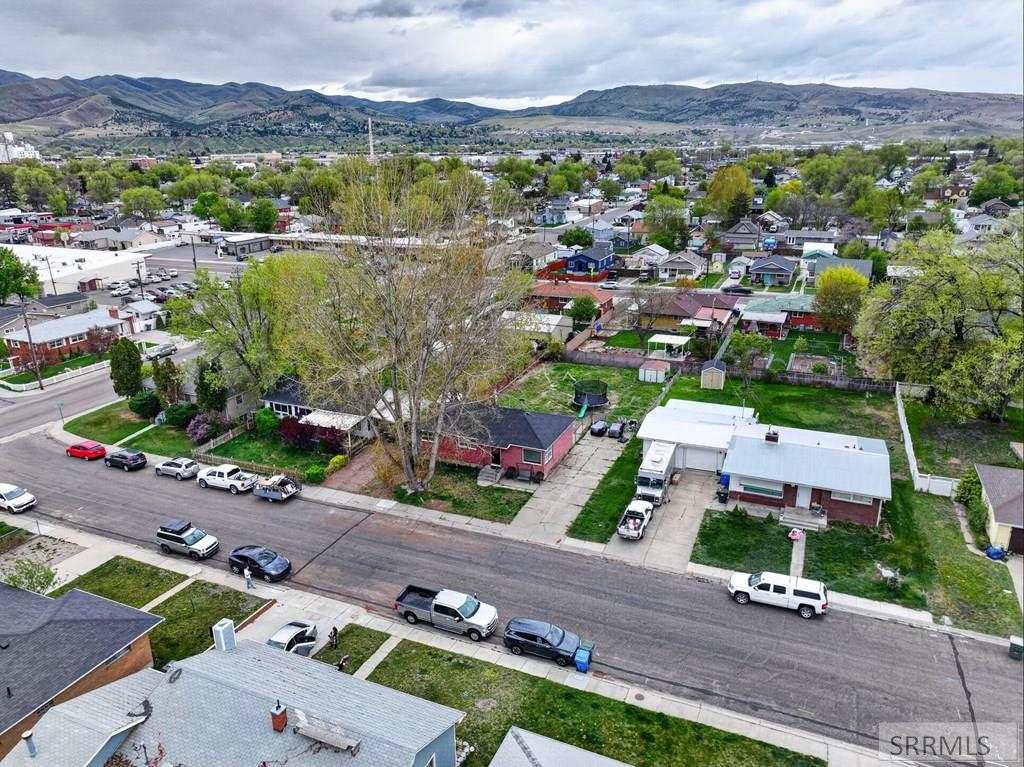 225 Filmore Avenue Pocatello, ID 83201 - Photo 37 of 48