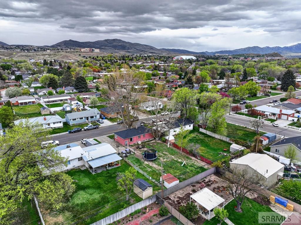 225 Filmore Avenue Pocatello, ID 83201 - Photo 38 of 48