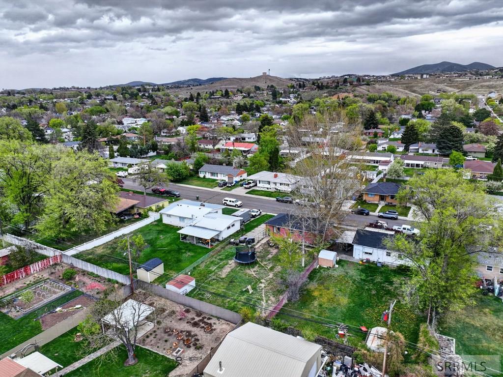 225 Filmore Avenue Pocatello, ID 83201 - Photo 39 of 48