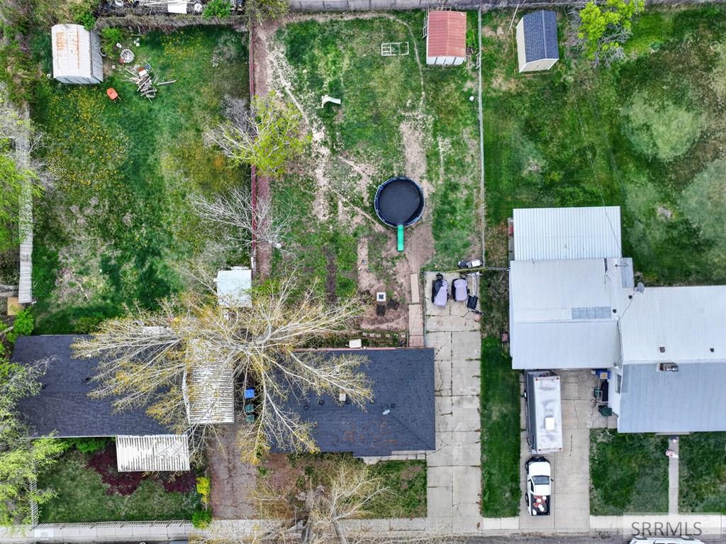 225 Filmore Avenue Pocatello, ID 83201 - Photo 40 of 48