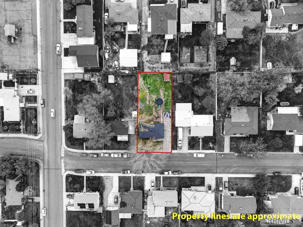 225 Filmore Avenue Pocatello, ID 83201 - Photo 41 of 48