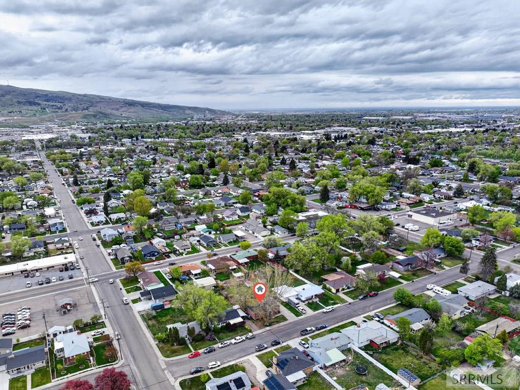 225 Filmore Avenue Pocatello, ID 83201 - Photo 42 of 48