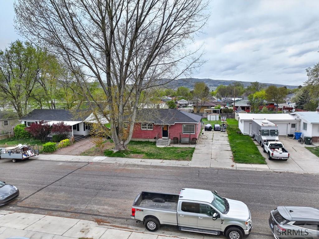 225 Filmore Avenue Pocatello, ID 83201 - Photo 43 of 48