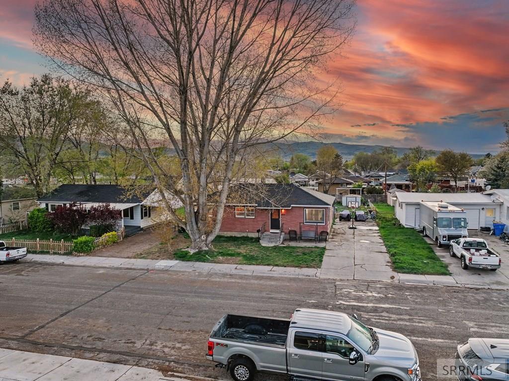 225 Filmore Avenue Pocatello, ID 83201 - Photo 44 of 48