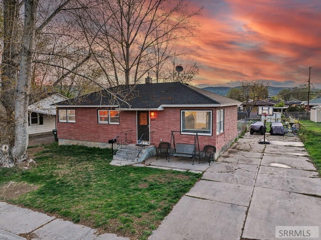 225 Filmore Avenue Pocatello, ID 83201 - Photo 45 of 48
