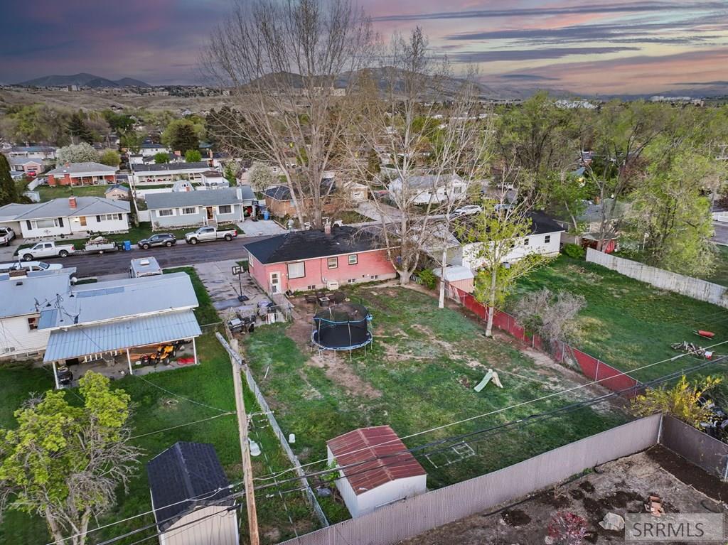 225 Filmore Avenue Pocatello, ID 83201 - Photo 47 of 48