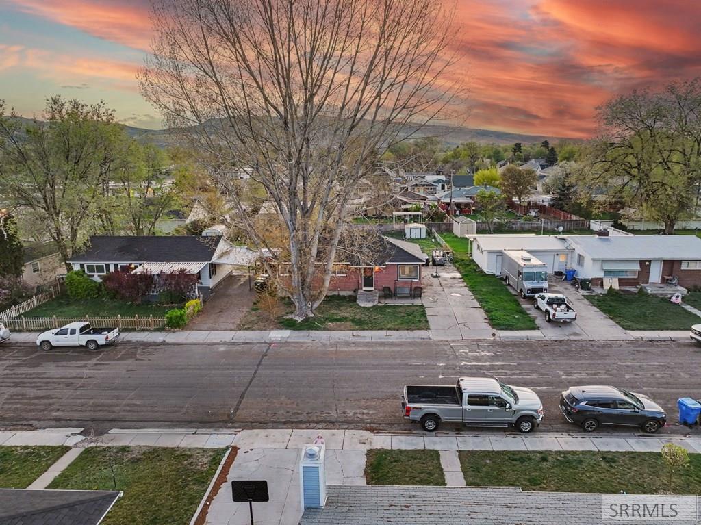 225 Filmore Avenue Pocatello, ID 83201 - Photo 48 of 48