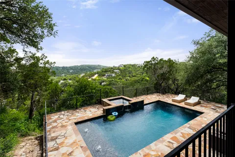$2,950,000 | 411 Skyline Drive, West Lake Hills, TX 78746