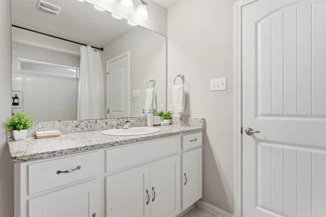 $245,000 | 2222 South Lake Michele Circle, Lake Charles, LA 70607