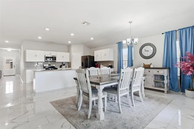 $245,000 | 2222 South Lake Michele Circle, Lake Charles, LA 70607