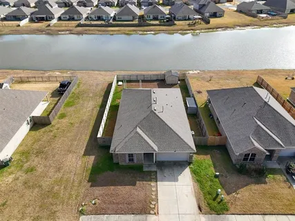 $245,000 | 2222 South Lake Michele Circle, Lake Charles, LA 70607