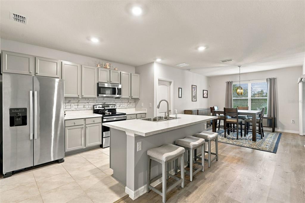 123 Old Mill Pond Road Edgewater, FL 32141 - Photo 7 of 26 Gallery Image 7