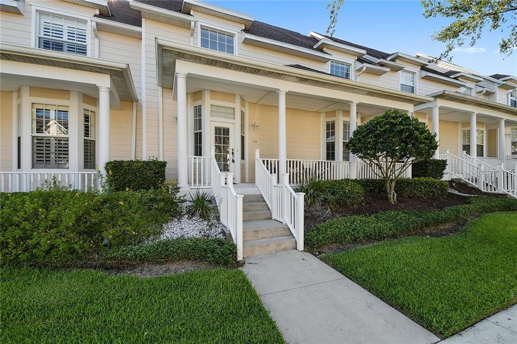 142 Riggings Way Clermont, FL 34711 - Photo 1 of 1 Welcome home through your front entry